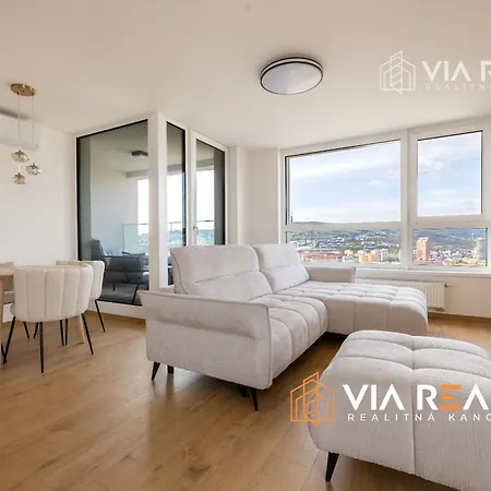 View Danubius Apartment *